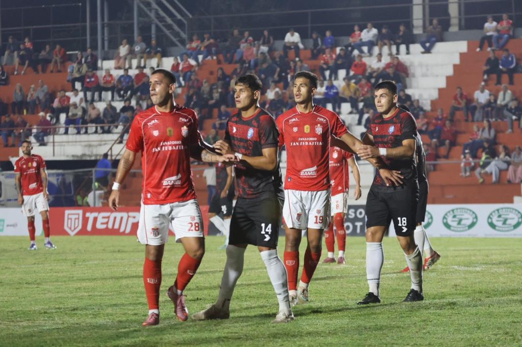 OK9 Nhận Định: General Caballero vs Guairena – Cuộc Chiến Chênh Lệch 2 OK9 Nhận Định: Aucas Thống Trị Manta Tại Ecuador Liga Pro 2026