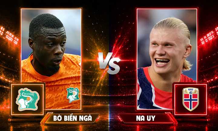OK9 Soi kèo Bờ Biển Ngà vs Na Uy: Haaland định đoạt tấm vé tại vòng 1/16 World Cup 2026 2 OK9 Soi kèo Bờ Biển Ngà vs Na Uy: Haaland định đoạt tấm vé tại vòng 1/16 World Cup 2026
