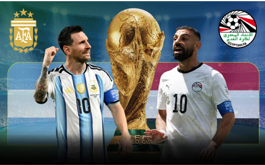 OK9 | Messi đối đầu Salah: Cuộc đối đầu lịch sử tại vòng 1/8 World Cup 2026 2 OK9 | Messi đối đầu Salah: Cuộc đối đầu lịch sử tại vòng 1/8 World Cup 2026